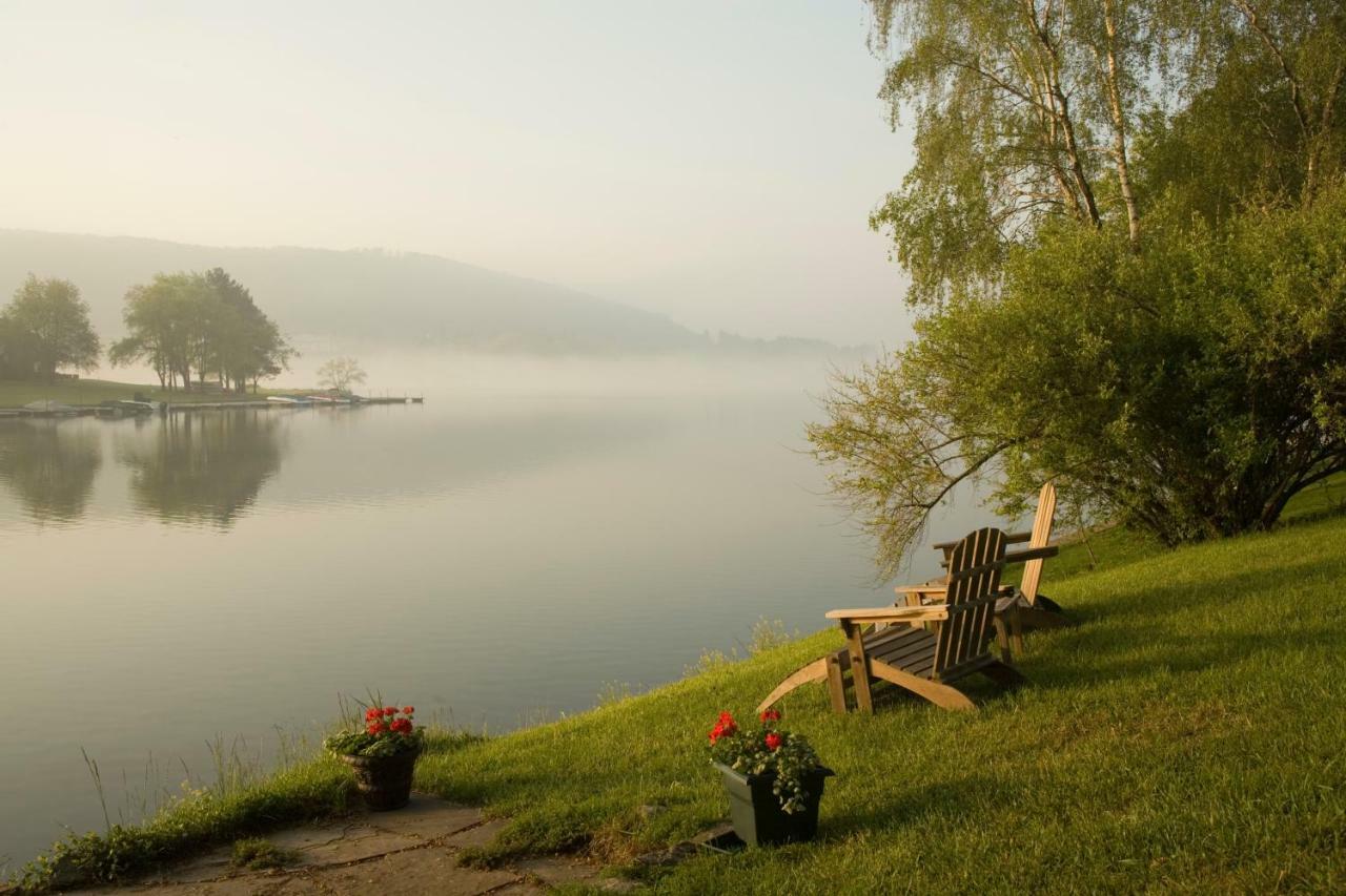 Lake Pointe Inn McHenry Kültér fotó